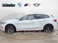 2021 BMW 128