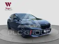 2021 BMW 128