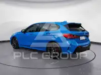 2021 BMW 128
