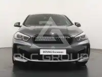 2021 BMW 128