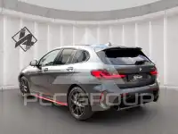 2021 BMW 128