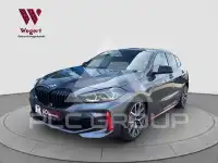 2021 BMW 128