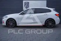 2021 BMW 128