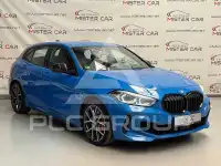 2021 BMW 128