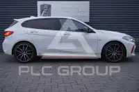 2021 BMW 128