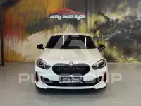 2021 BMW 128