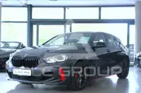 2021 BMW 128