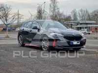 2021 BMW 128