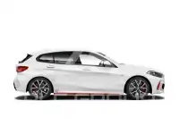 2021 BMW 128