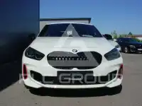 2021 BMW 128