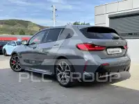 2021 BMW 128