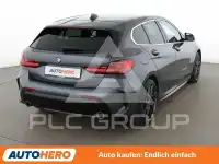 2021 BMW 128