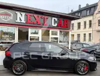 2021 BMW 128