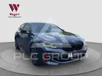 2021 BMW 128