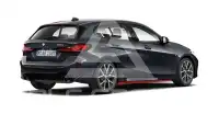 2021 BMW 128
