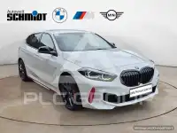 2021 BMW 128