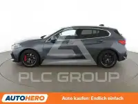 2021 BMW 128