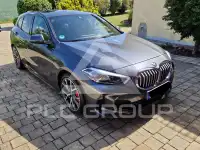 2021 BMW 128