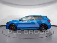 2021 BMW 128