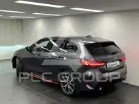 2021 BMW 128