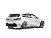 2021 BMW 128