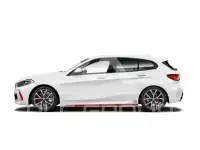 2021 BMW 128