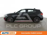 2021 BMW 128