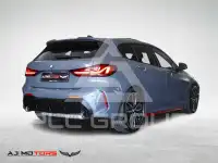 2021 BMW 128