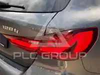 2021 BMW 128