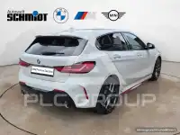 2021 BMW 128