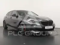 2021 BMW 128