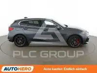 2021 BMW 128