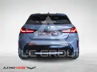 2021 BMW 128
