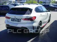 2021 BMW 128