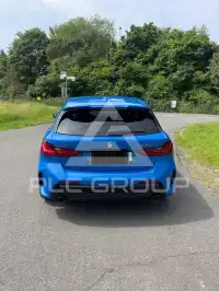 2021 BMW 135