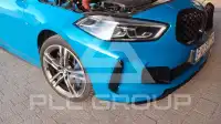 2021 BMW 135