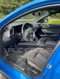 2021 BMW 135