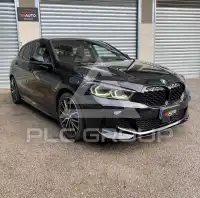2021 BMW 135