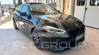 2021 BMW 135