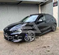 2021 BMW 135