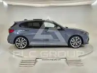 2021 BMW 135