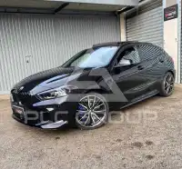 2021 BMW 135