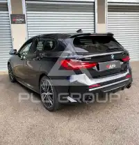 2021 BMW 135