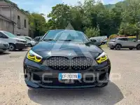 2021 BMW 135