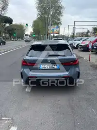 2022 BMW 135