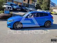 2021 BMW 135