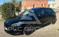 2021 BMW 135