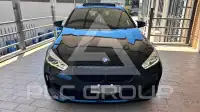 2021 BMW 135