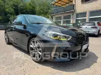 2021 BMW 135