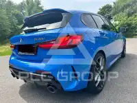 2021 BMW 135